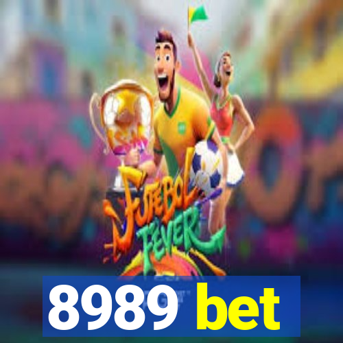 8989 bet